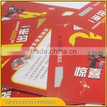 Lottery Ticket Production photo-6