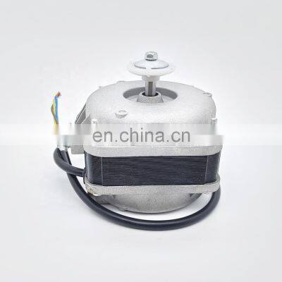 YJF58-16 motor de ventoinha de polo sombreado photo-3