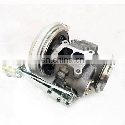 Diesel Engine Spare Parts HX55W Turbocharger 4046026 4046025 for M11 ISM11 QSM11 photo-4