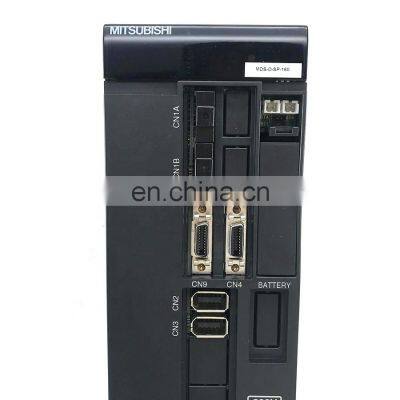 Original New Mitsubishi Spindle Drive Unit MDS-D-SP-160 photo-4