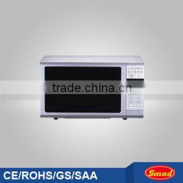 Microwave Oven Components