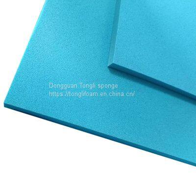 High Elasticity Protective Thin Pu Foam Sheet