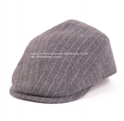 CUSTOM FLAT CAPS MANUFACTURER