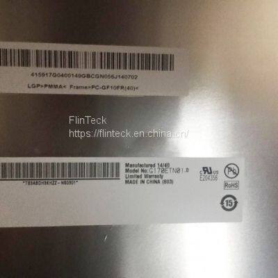 G170ETN01.0 AUO 17.0 Inches photo-3