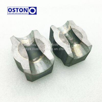 Tungsten Carbide Wire Guides, Wire Straightening Dies for Wafio Wire Straightening Machine photo-2