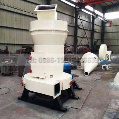 Convenient Repaire And Maintenance Grinding Mill Used In Grinding Of Quartz