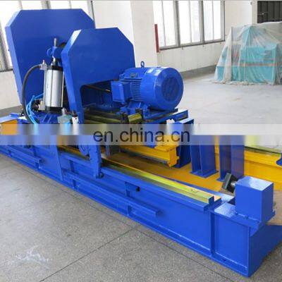 Long Service Life High Speed Cnc Tube Bending Machine Erw Pipe Mill Tube Making Machine
