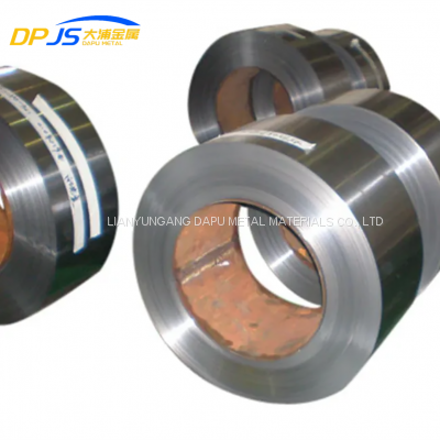 304/316/S13091/S42020/S31608/S44070/S34778/S31050 Mirror Surface Stainless Steel Roll/Coil/Strip PVC Protected