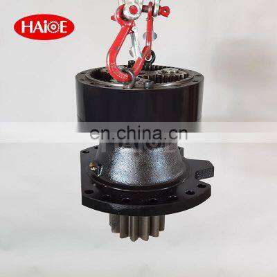 SK210LC-6 Swing Gearbox SK210LC-6E Hydraulic Swing Reduction Gearbox SK210-6E Swing Reducer