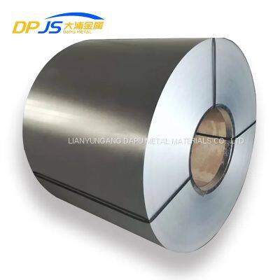 Inconel 600/n06600 Hot/Cold Rolled Nickel Alloy Strip/Coil No.1/no.4 Surface