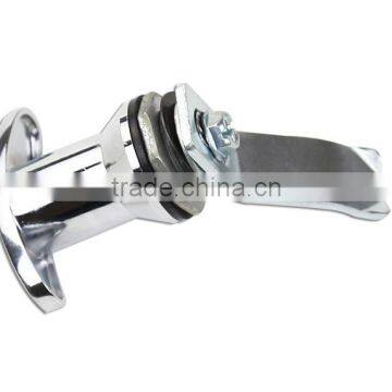 CE RoHS 2015 FEILEI MS302-1 Wenzhou Factory Sell Zinc Alloy Safety Cabinet T Oval Handle Lock With Key photo-3