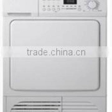 2014 Condenser Clothes Dryer 8KG photo-1