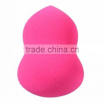 Free Shipping Wholesale Smooth Beauty Tool Water Drop Makeup Sponge Puff in 2016 photo-5