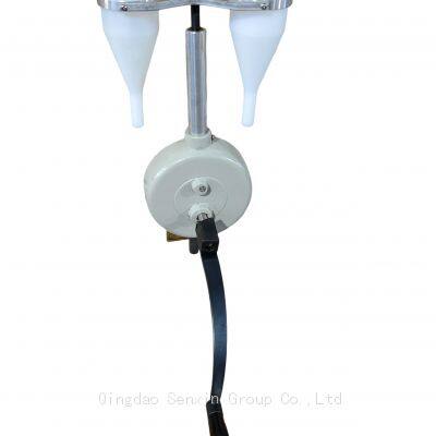 Hand Driven Centrifuge With 2-100ml Tubes,drilling Fluids and Mud and Cement Testing Equipments photo-5