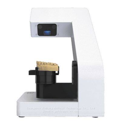 Dental 3D Scanner, Dental 3D Printer