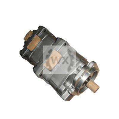 Hydraulic gear pump 705-58-34000 for Komatsu PC100-1/PC100-2/PC100L-1/PC100L-2/PC100U-2