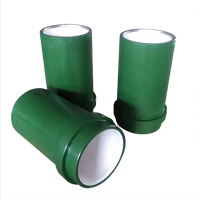 Ceramic Liner Ceramic Cylinder For Mud Pump photo-4