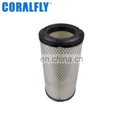 Forklift air filter 17743-23600-71