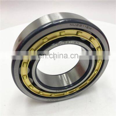 CLUNT Cylindrical Roller Bearing N418 NU418 NJ418 NCL418 NUP418 bearing