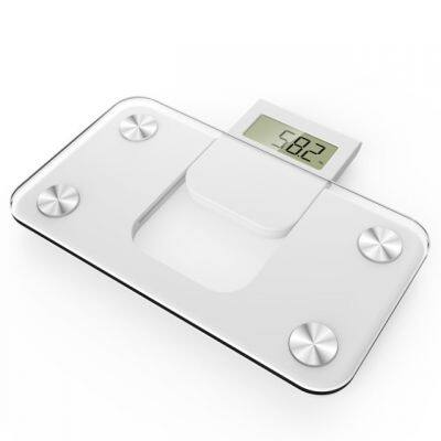 SR-191 TMini Bathroom scale Factory direct sales can be customized in bulk