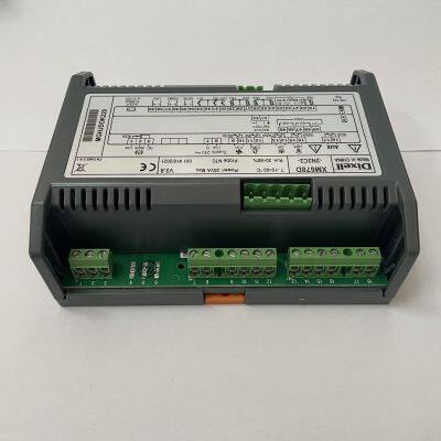 Dixell Thermostat Controller XM678D-2N3C2 for Supermarket Parallel Freezer Unit photo-2