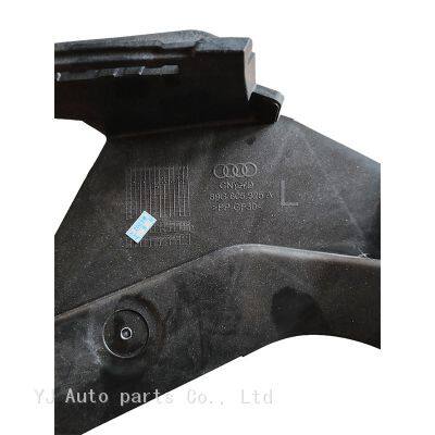 89G 805 325A Fixing Plate for Audi Q4e Tron photo-4