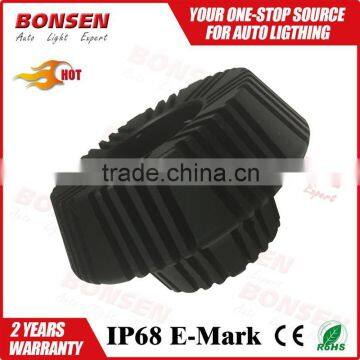 Super Bright 40w Led Motorcycle Headlight 5.75 Inch Led Fog Light Special for Harley Motorcycle, Bike photo-4