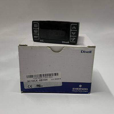 Dixell Agent TiSi Unit Thermostat XC10CX Original Imported Digital Temperature Controller Refrigeration photo-4