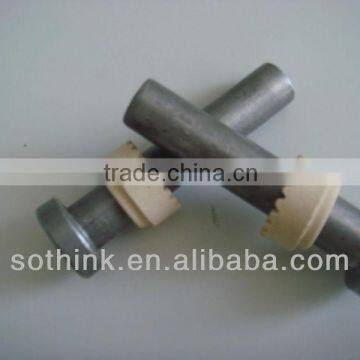 mild Steel Shear Connector Welding Stud