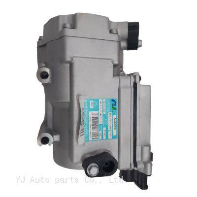 Компрессор кондиционера EQEA-8103020 для BYD Seagull