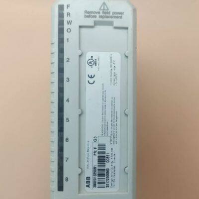 ABB DO821 3BSE013250R1 Digital Output Relay 8 ch photo-4