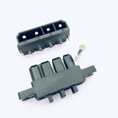 20KW AC power module connector for EV charging station