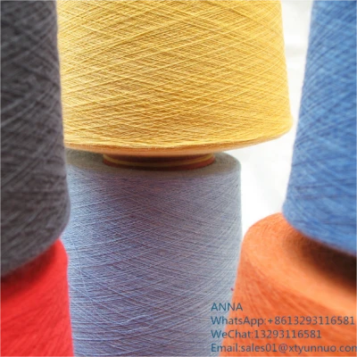 100% Spun Polyester Sewing Thread for Demin Jeans