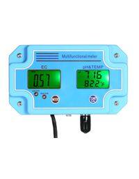 PH-2981 Online PH/EC/Temperature Monitor