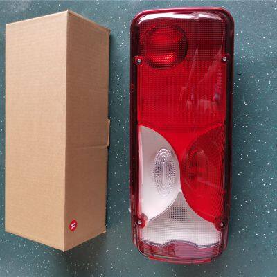 Auto Performance Parts Use for Thailand Auto Parts 1756754RH-F Tail Lights Rear Lamp for Bus photo-2