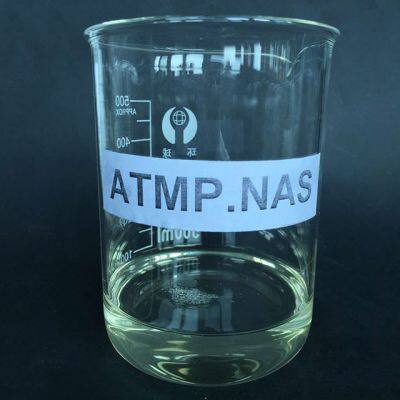 ATMP/Amino Trimethylene Phosphonic Acid