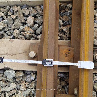 Railway Switch Opening Gauge for Turnout Measuring