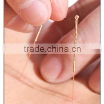 2014 Disposable Acupuncture Needle for health