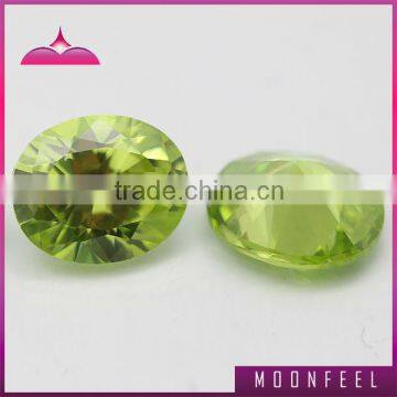 Charming oval wholesale gemstone eggs color change