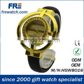 gps alzheimer's watch waterproof alloy watch