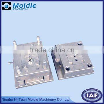 multi cavity small plastic part mould making                        
                                                Quality Choice