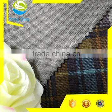 Cheap Upholstery Velboa Fabric Manufacturers in China photo-6