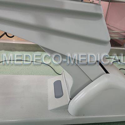 Hospital Parturition Bed Table Gynecological Examination Operation Bed JX-2 photo-3