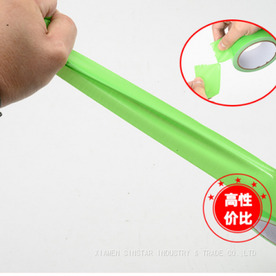 Waterproof Cloth Duct Tape Synthetic Rubber White Yellow Black Cloth Tape Duct Cloth Tape for Sealing of Joints photo-5