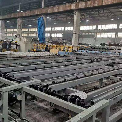 Stainless Steel Pipe Induction Annealing System Supplier photo-2