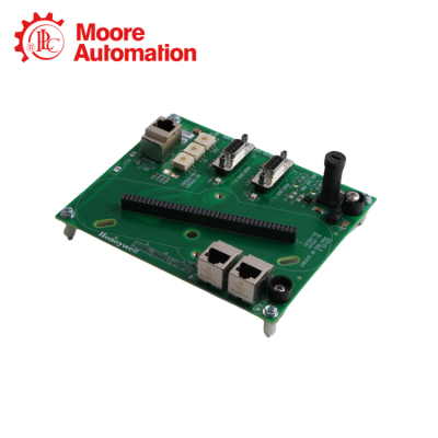 HONEYWELL 8C-TPOX01 51307022-175 беспроводной модуль, шасси, новое