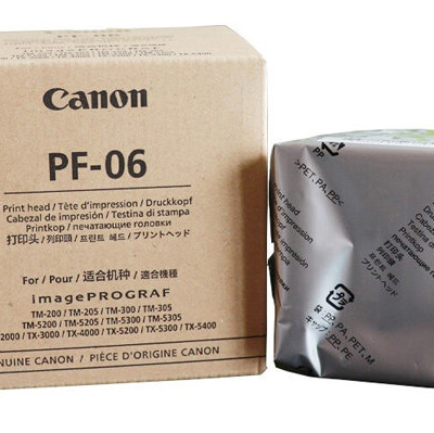 Canon PF-04/05/06 Print Head photo-2