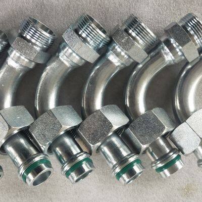 Hengshui Mako is a Professional Manufacturer of Metal Hoses photo-3