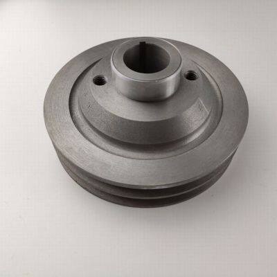 K19 Diesel Engine Parts Accessory Drive Pulley 3014695