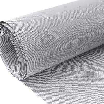 Zirconium Wire Mesh
